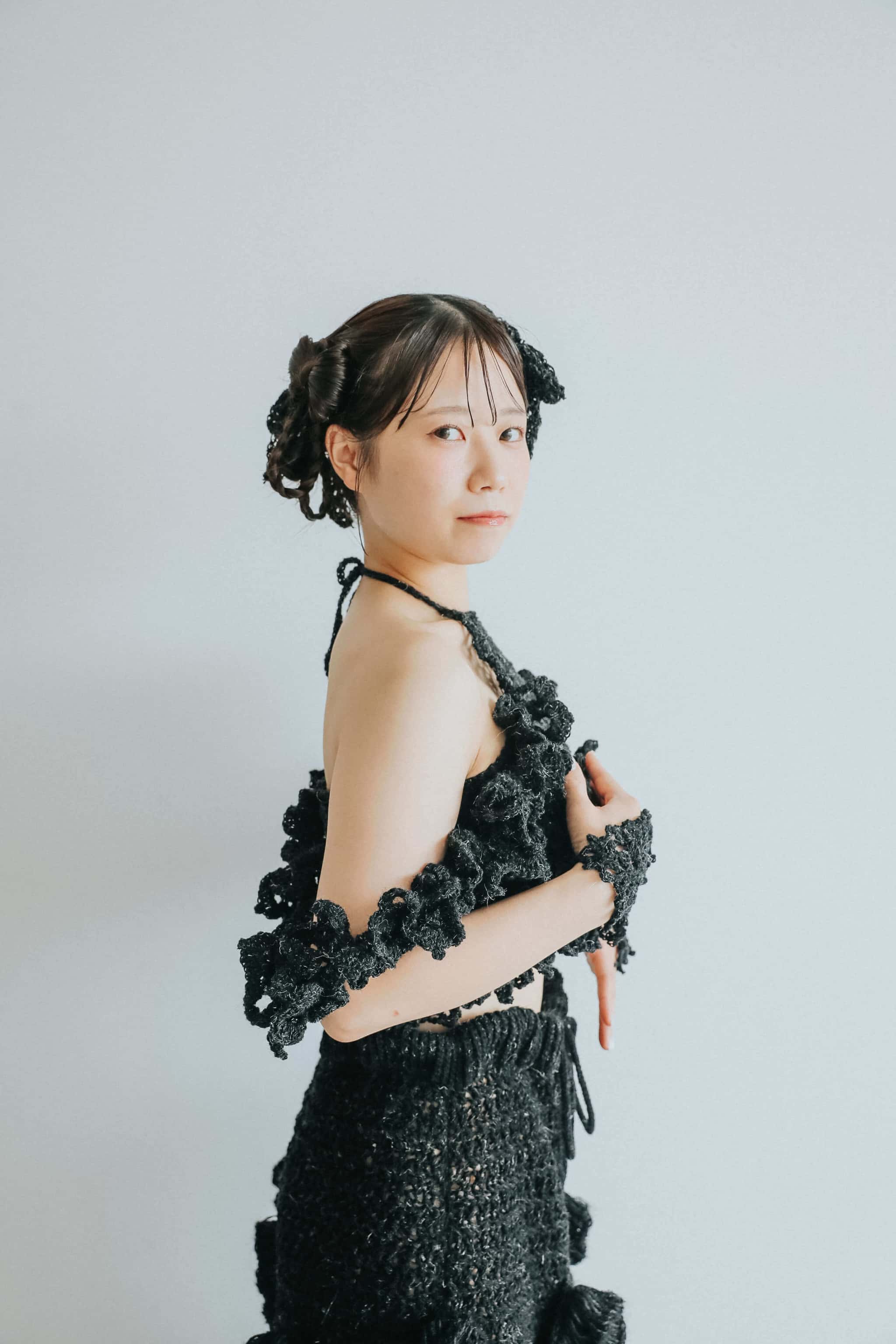 おしゃれなプロフィール写真撮影のスタイリングイメージ